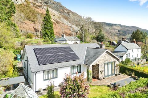 2 bedroom bungalow for sale, Llangynog, Powys SY10