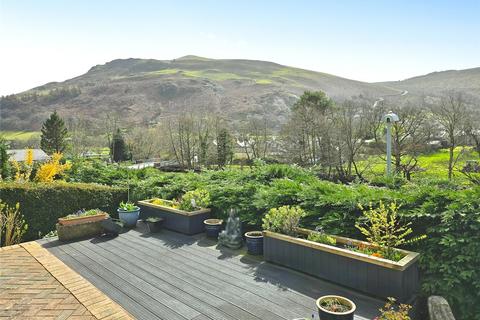 2 bedroom bungalow for sale, Llangynog, Powys SY10