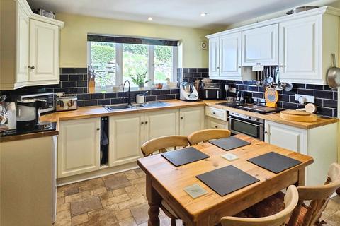 2 bedroom bungalow for sale, Llangynog, Powys SY10