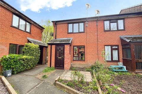 2 bedroom end of terrace house for sale, Hayter Gardens, Romsey, Hampshire