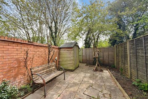 2 bedroom end of terrace house for sale, Hayter Gardens, Romsey, Hampshire