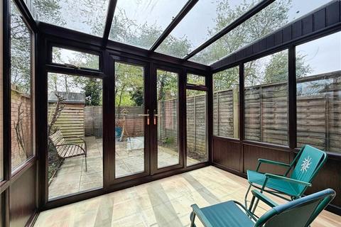 2 bedroom end of terrace house for sale, Hayter Gardens, Romsey, Hampshire