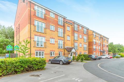 undefined, Everside Close, Manchester M28
