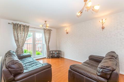 undefined, Everside Close, Manchester M28