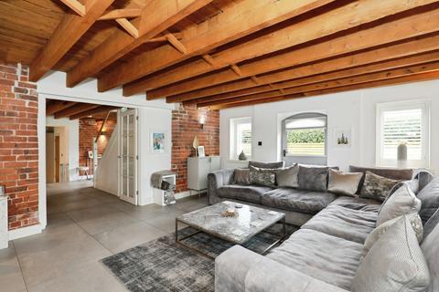 4 bedroom barn conversion for sale, Church Lane, Stafford, Staffordshire, ST18