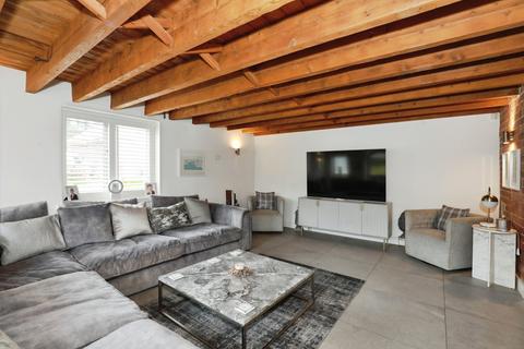 4 bedroom barn conversion for sale, Church Lane, Stafford, Staffordshire, ST18