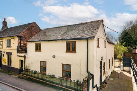 3 bedroom detached house for sale, Shifnal Road, Telford, TF2