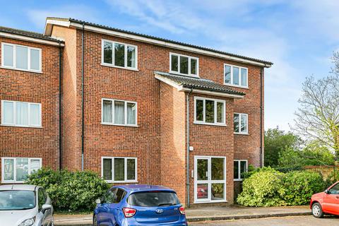 1 bedroom apartment for sale, Wesley Drive, Egham, Surrey, TW20