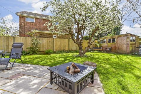 4 bedroom end of terrace house for sale, The Churchlands, New Romney, Kent