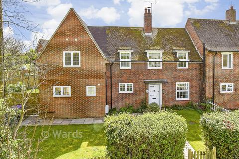 4 bedroom end of terrace house for sale, The Churchlands, New Romney, Kent