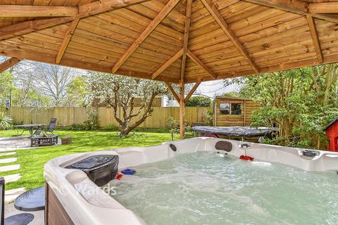4 bedroom end of terrace house for sale, The Churchlands, New Romney TN28
