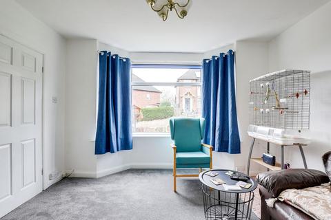 3 bedroom semi-detached house for sale, Hadbury Road, Nottingham NG5