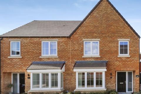 undefined, Butterfly Road, Retford