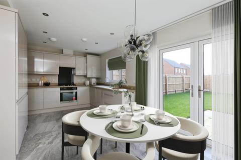 undefined, Butterfly Road, Retford