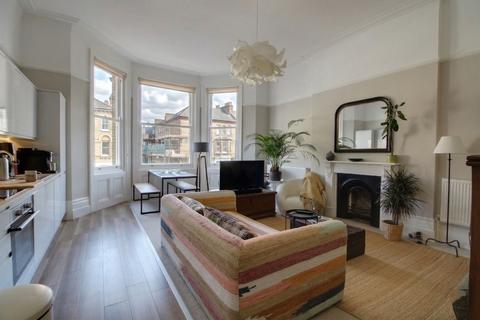 1 bedroom flat for sale, Third Avenue Hove