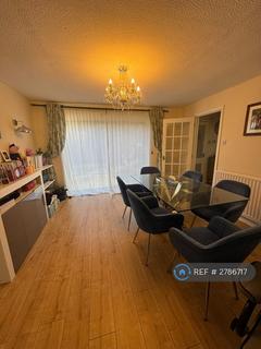 3 bedroom detached house to rent, Swenson Avenue, Nottingham, NG7