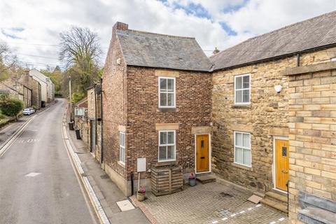 2 bedroom cottage for sale, Eastgate, Hexham NE46
