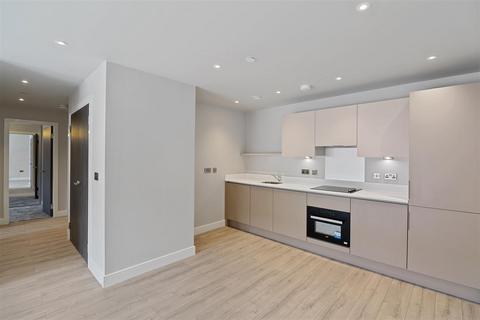2 bedroom apartment for sale, Petersfield Avenue, Slough