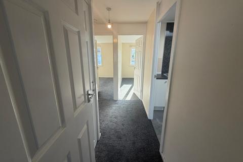 2 bedroom apartment to rent, Lodge Road, Rugeley, WS15