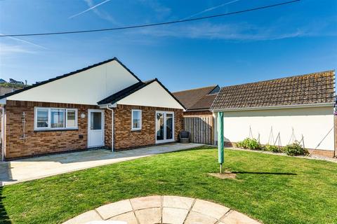 3 bedroom detached bungalow for sale, The Fairways, Bideford EX39