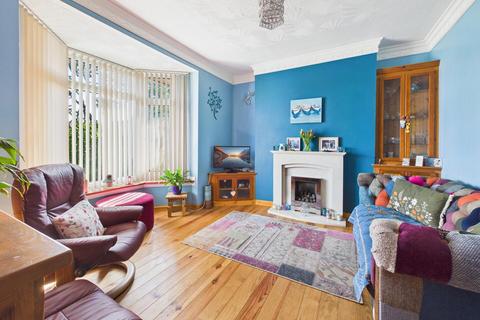 3 bedroom end of terrace house for sale, New Road, Neath SA10