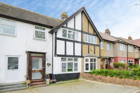 3 bedroom terraced house for sale, Berkeley avenue, Greenford, UB6