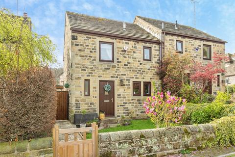 3 bedroom semi-detached house for sale, Mill Farm Drive, Newmillerdam, Wakefield