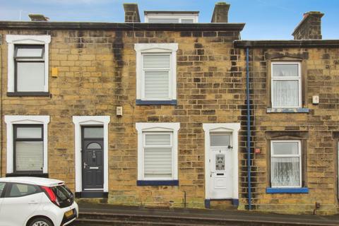 2 bedroom terraced house for sale, Bond Street, Lancashire BB8