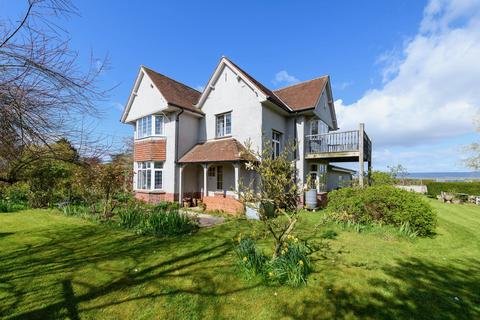 4 bedroom detached house for sale, Boundary Farm, Havyatt, Glastonbury, Somerset