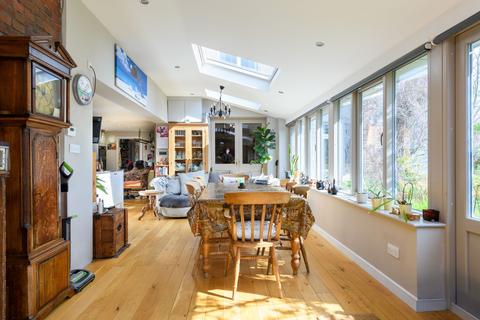 4 bedroom detached house for sale, Boundary Farm, Havyatt, Glastonbury, Somerset