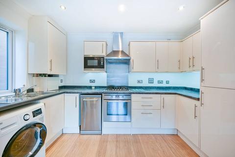 1 bedroom flat for sale, Palace Road, Tulse Hill, London, SW2
