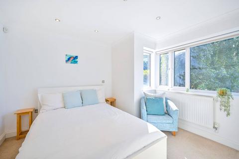 1 bedroom flat for sale, Palace Road, Tulse Hill, London, SW2