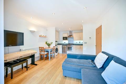 1 bedroom flat for sale, Palace Road, Tulse Hill, London, SW2