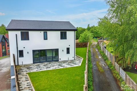 4 bedroom detached house for sale, Hunt Lane, Chadderton