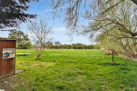 Land for sale, Wedland Lane, Thorpe St Peter, PE24