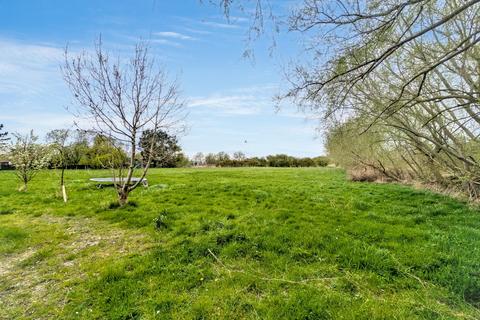 Land for sale, Wedland Lane, Thorpe St Peter, PE24