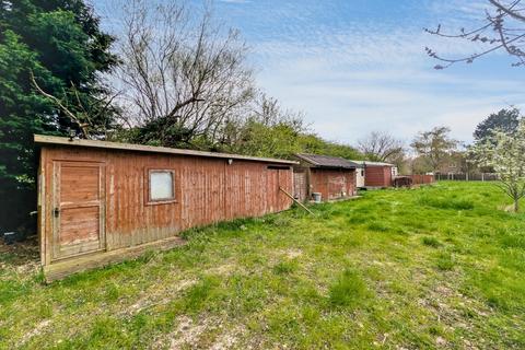 Land for sale, Wedland Lane, Thorpe St Peter, PE24
