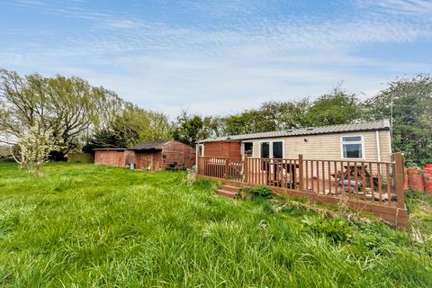 Land for sale, Wedland Lane, Thorpe St Peter, PE24