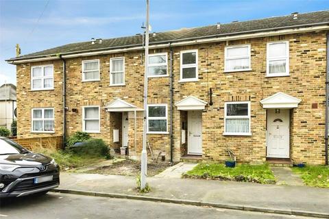 2 bedroom terraced house to rent, Vincent Road, KT1