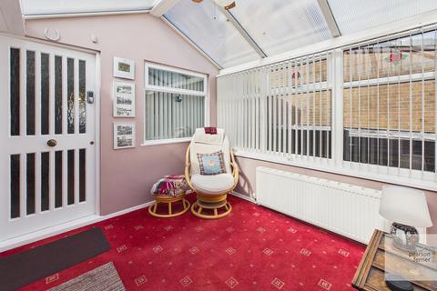 3 bedroom end of terrace house for sale, Earl Road, Bury BL0