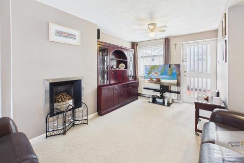 3 bedroom end of terrace house for sale, Earl Road, Bury BL0