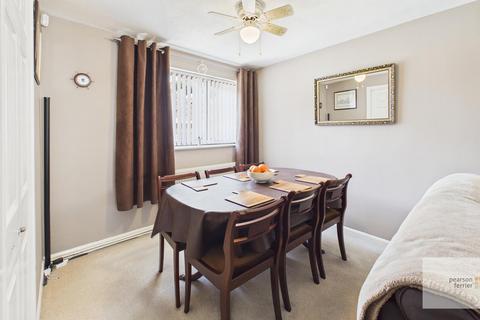 3 bedroom end of terrace house for sale, Earl Road, Bury BL0