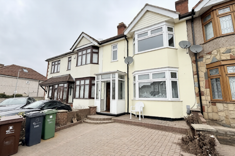 5 bedroom house to rent, Reede Road, Dagenham, RM10