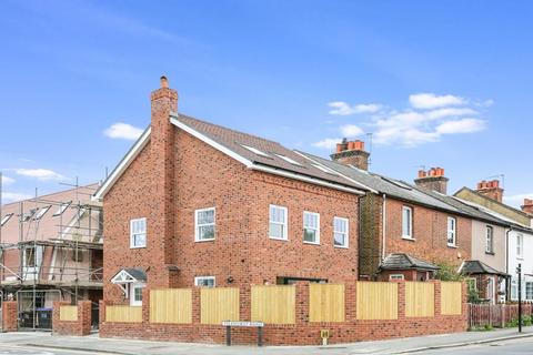 3 bedroom detached house for sale, Tilehurst Road, Cheam SM3