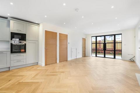 3 bedroom detached house for sale, Tilehurst Road, Cheam SM3
