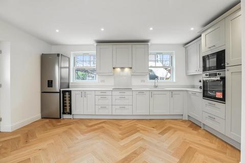 3 bedroom detached house for sale, Tilehurst Road, Cheam SM3