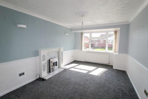 2 bedroom bungalow for sale, Haxby Street, Sheffield