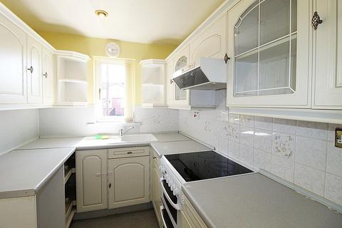 2 bedroom bungalow for sale, Haxby Street, Sheffield