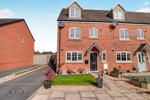 undefined, Sable Road, Shavington, Crewe