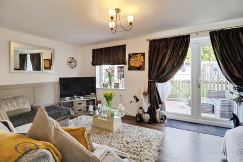 undefined, Sable Road, Shavington, Crewe